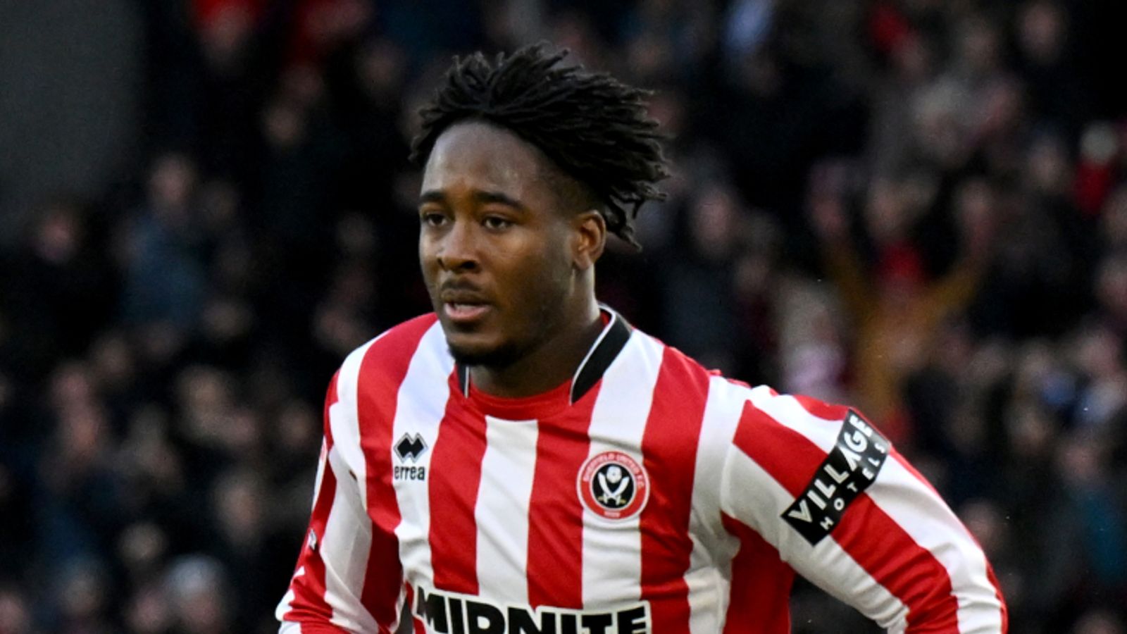 Sheffield United 3-1 Oxford United: Sydie Peck, Andre Brooks and Chiedozie Ogbene score in comeback win