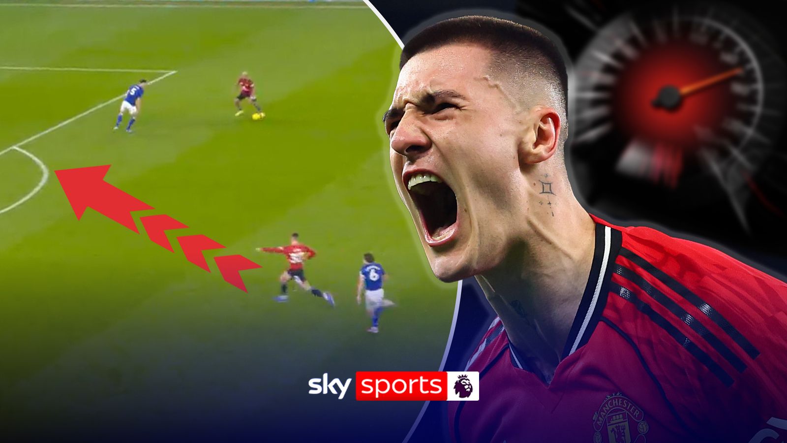 ¡Date prisa, Sego! ¿Qué racha de delantero se sitúa como la racha más rápida en PL esta temporada?