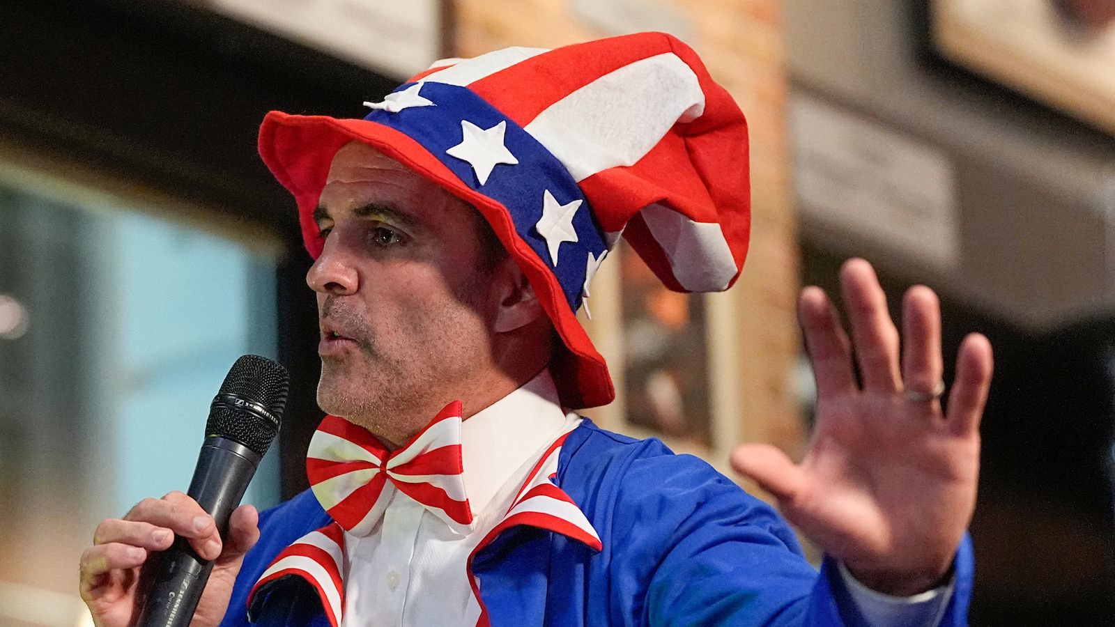 Super League returns to Las Vegas: Get ready for Freemont festival, awe at Allegiant, and Hull KR and Leeds Rhinos to take things up a notch