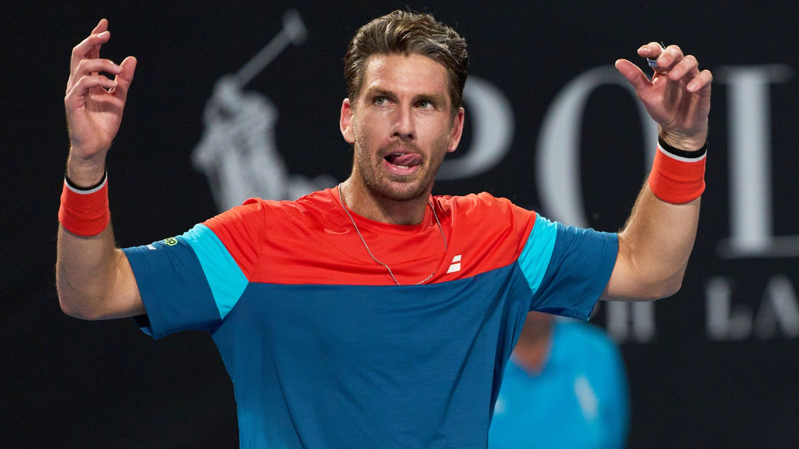Cameron Norrie out of Rotterdam Open as Novak Djokovic withdraws from Doha and Victoria Mboko wins thriller in Qatar