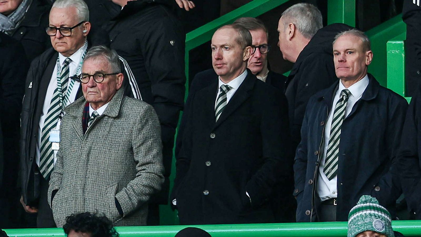 Celtic: Martin O'Neill hopes board and fans can find 'middle ground' amid boycott plans for Dundee game as manager warns of 'debilitating' impact