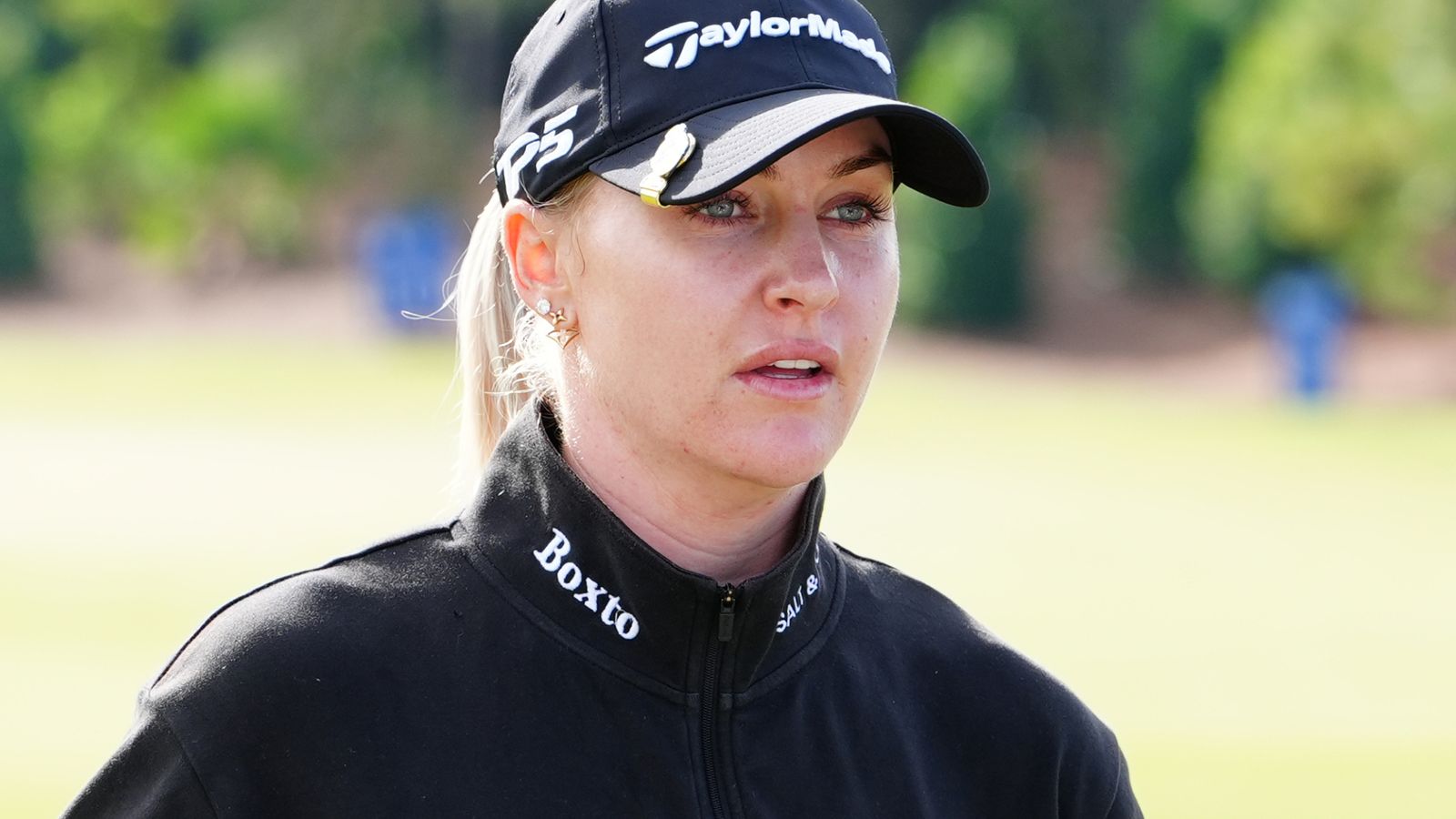 Charley Hull: Britse vrouw schrijft geschiedenis door op te klimmen naar nummer 3 van de wereldranglijst met de laatste overwinning op de Ladies European Tour | Golfnieuws