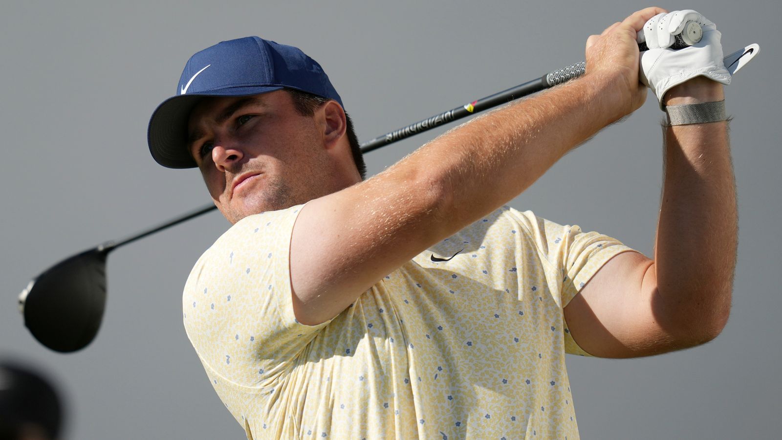 Gotterup beats Matsuyama in Phoenix Open play-off with Scheffler tied third