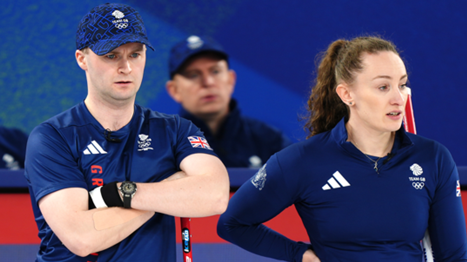 Winter Olympics 2026 LIVE: Milan-Cortina news, schedule, updates, latest results, today's events as Team GB aim for record-breaking medal haul