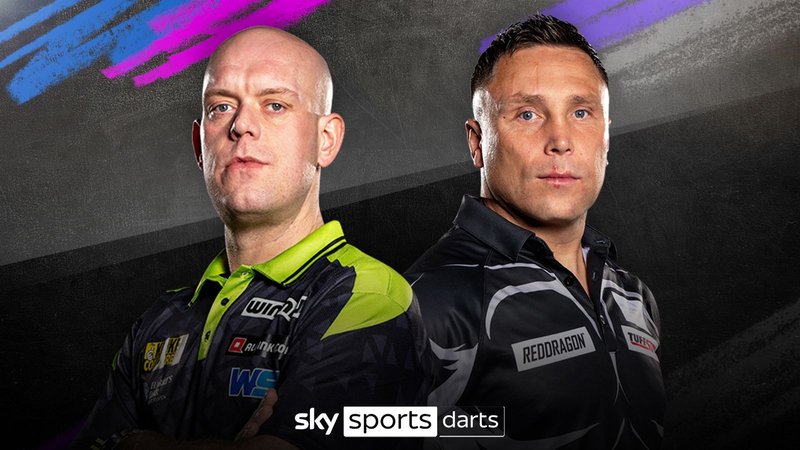 Premier League Darts in Belfast LIVE! Scores, results, commentary with Luke Littler, Luke Humphries, Michael van Gerwen in action