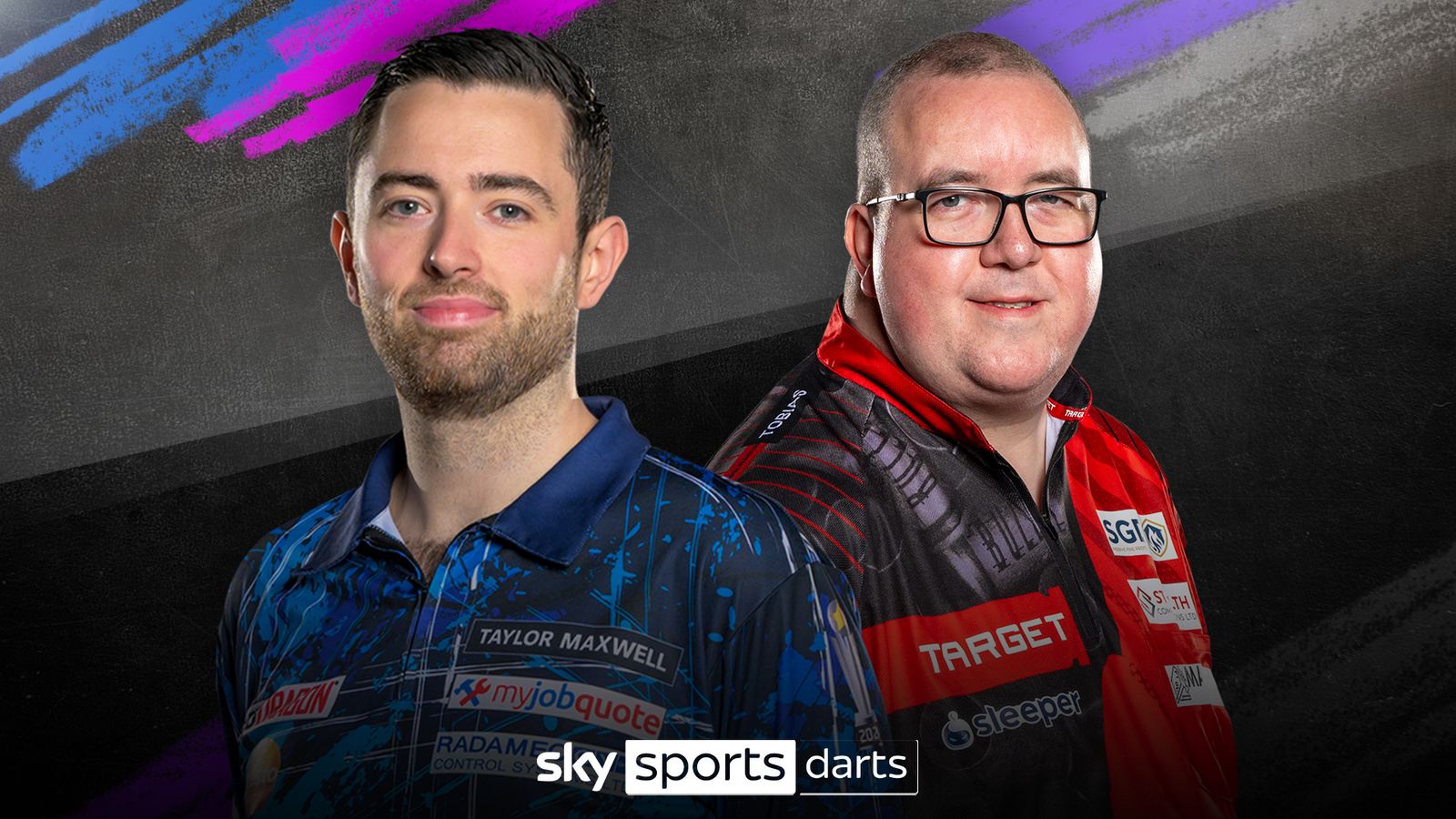 Premier League Darts in Belfast LIVE! Scores, results, commentary with Luke Littler, Luke Humphries, Michael van Gerwen in action