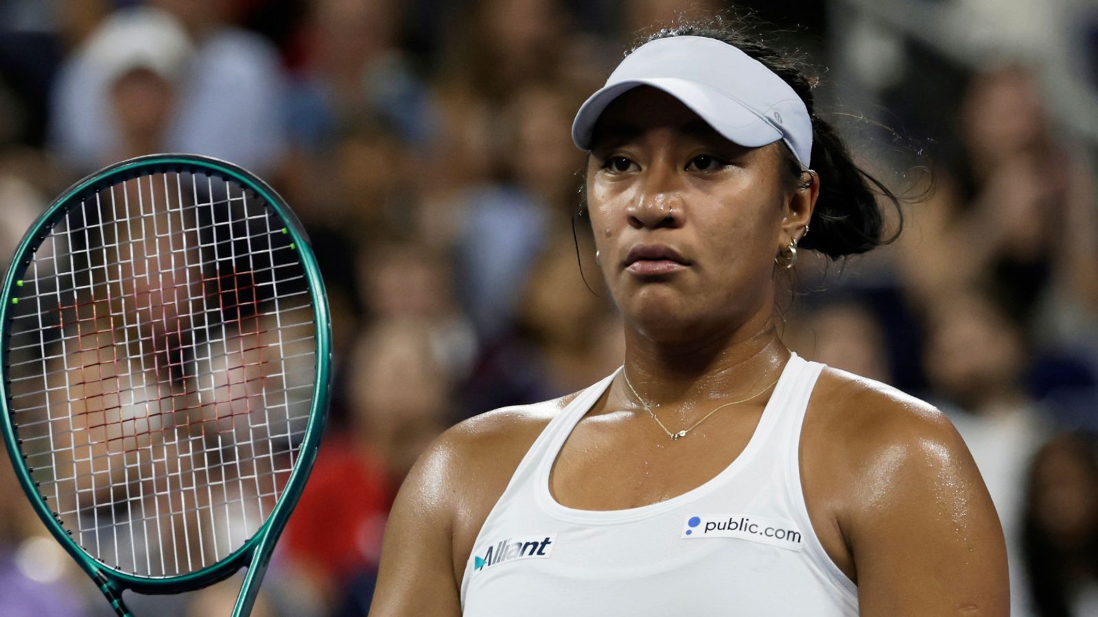 Destanee Aiava: Australian player announces retirement due to 'racist, misogynistic, homophobic' tennis culture