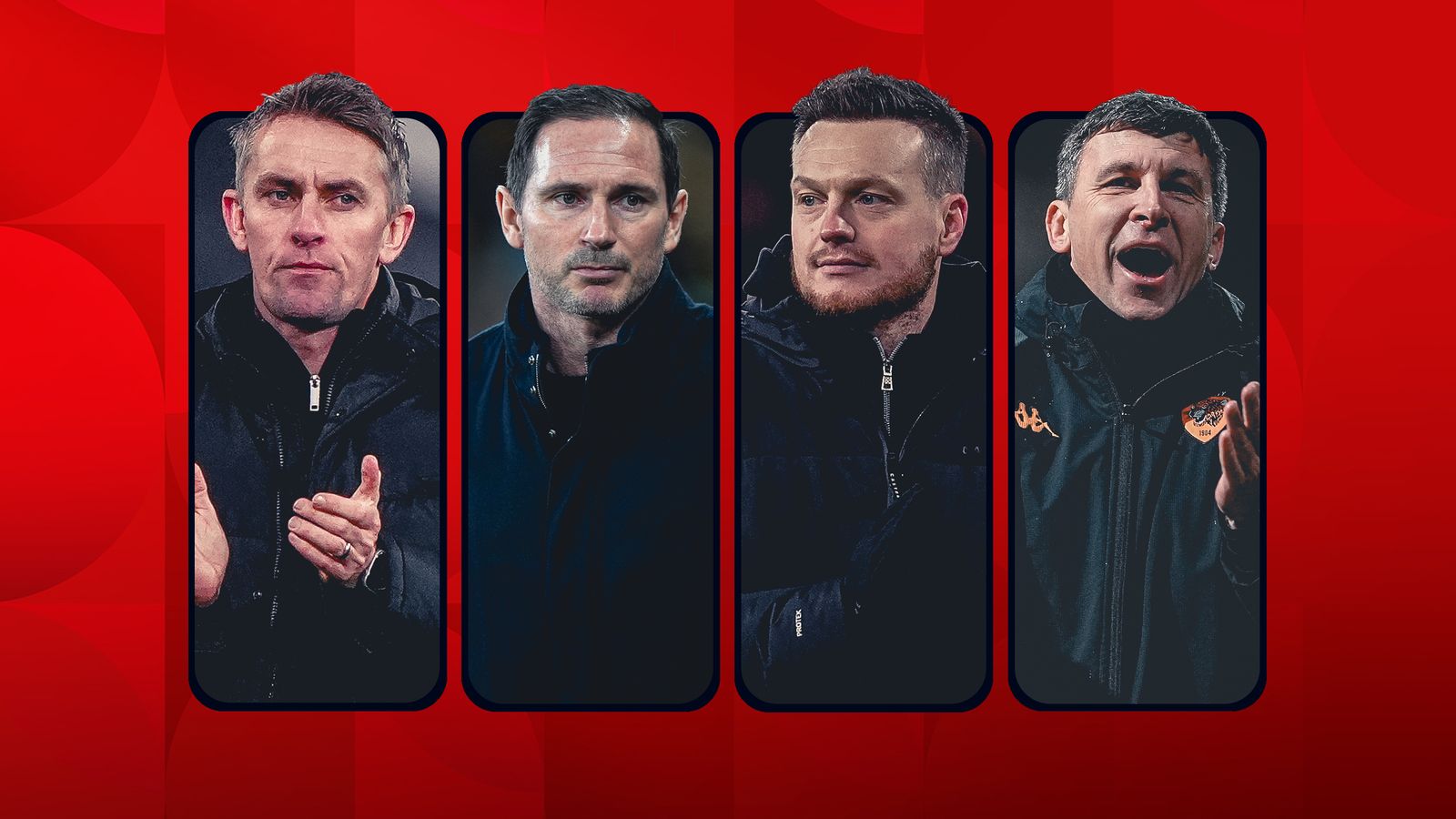 Championship promotion race: How did the January window impact the battle to reach the Premier League?