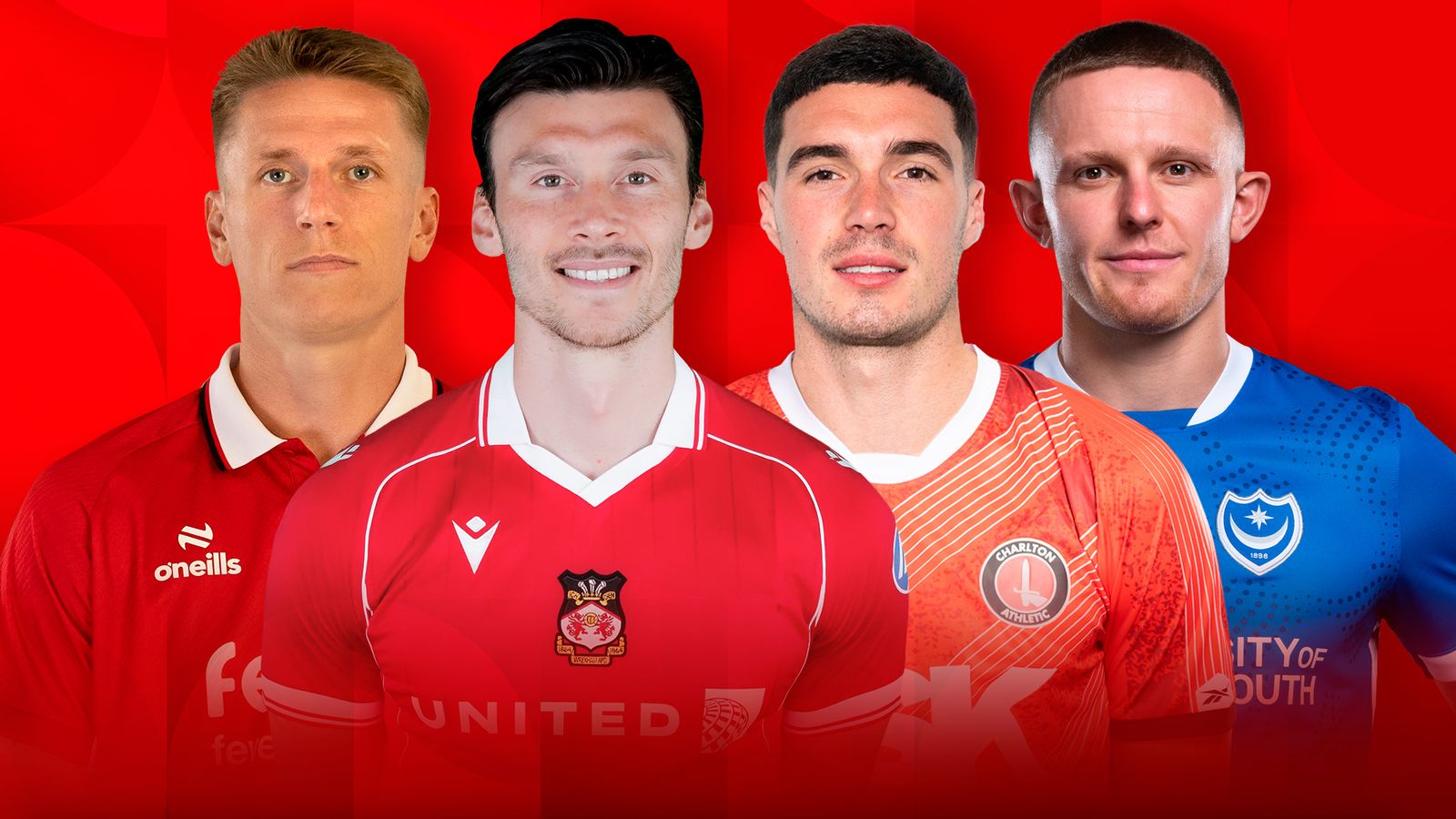 Championship LIVE! Scores, match updates and free highlights plus EFL latest from League One and League Two