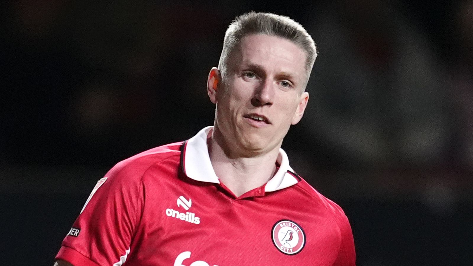 Blackburn Rovers 1-2 Bristol City: Emil Riis and Scott Twine score in Robins comeback win