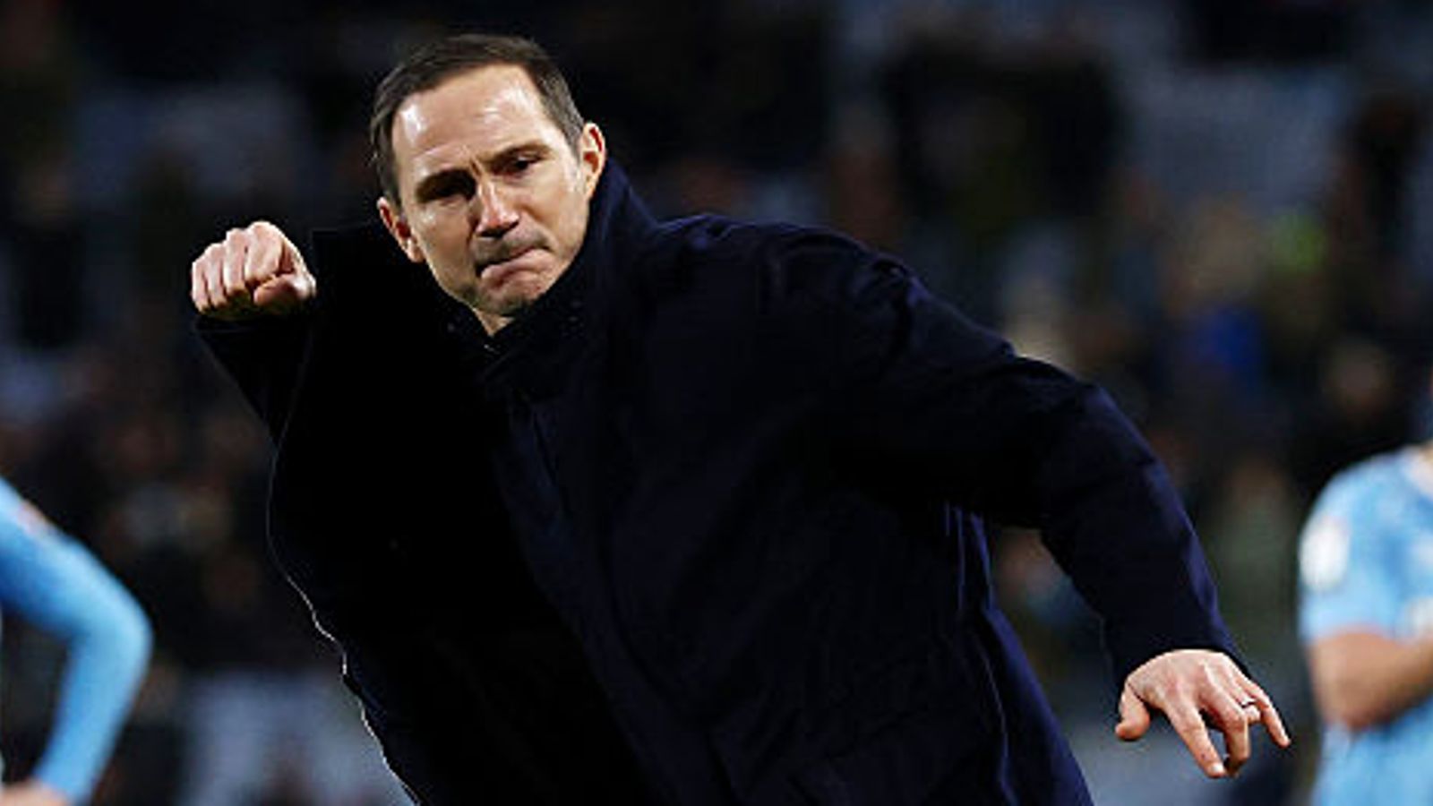 Frank Lampard hails massive win as Coventry find form of old to sink Championship promotion rivals Middlesbrough