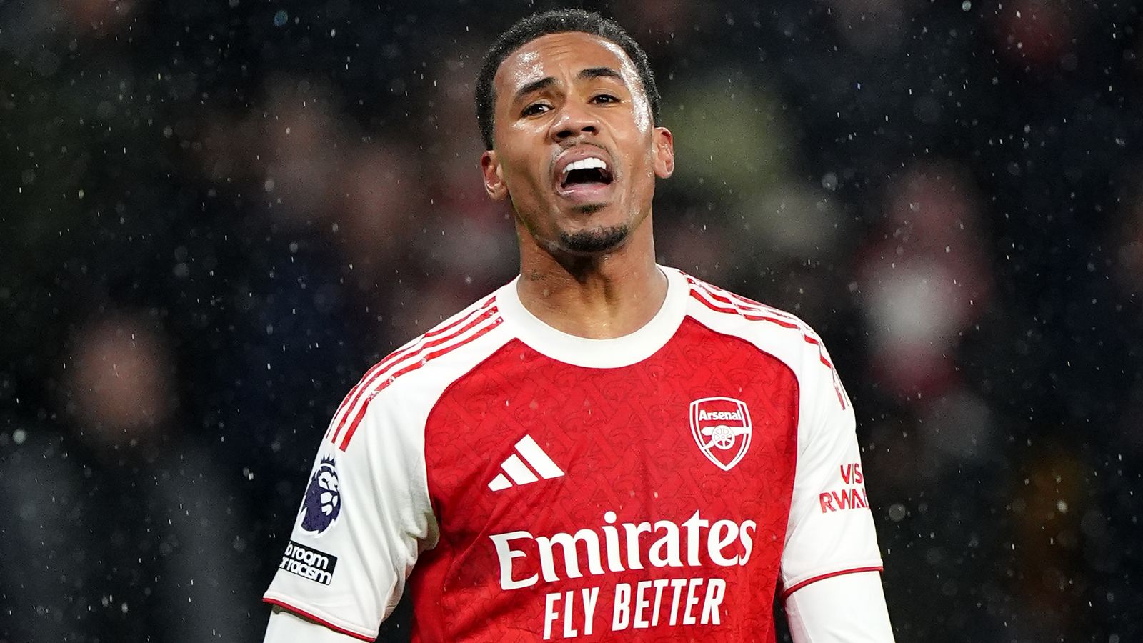 Wolven 2 – 2 Arsenal