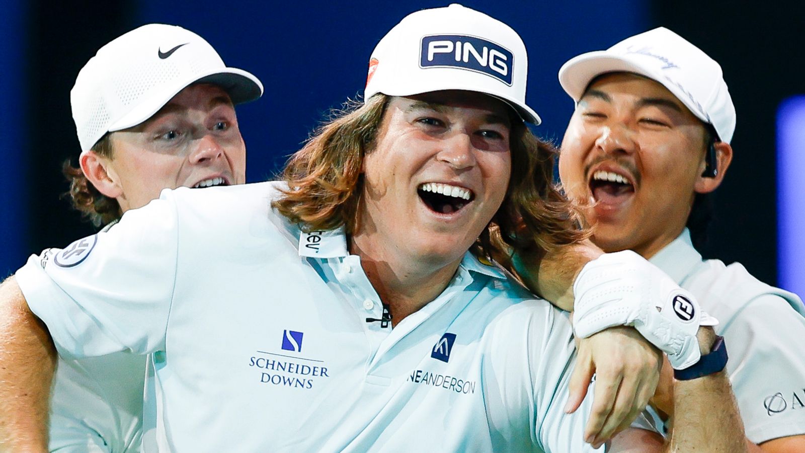 TGL golf LIVE: Latest scores, reports, highlights, updates and news as PGA Tour stars play in indoor team league