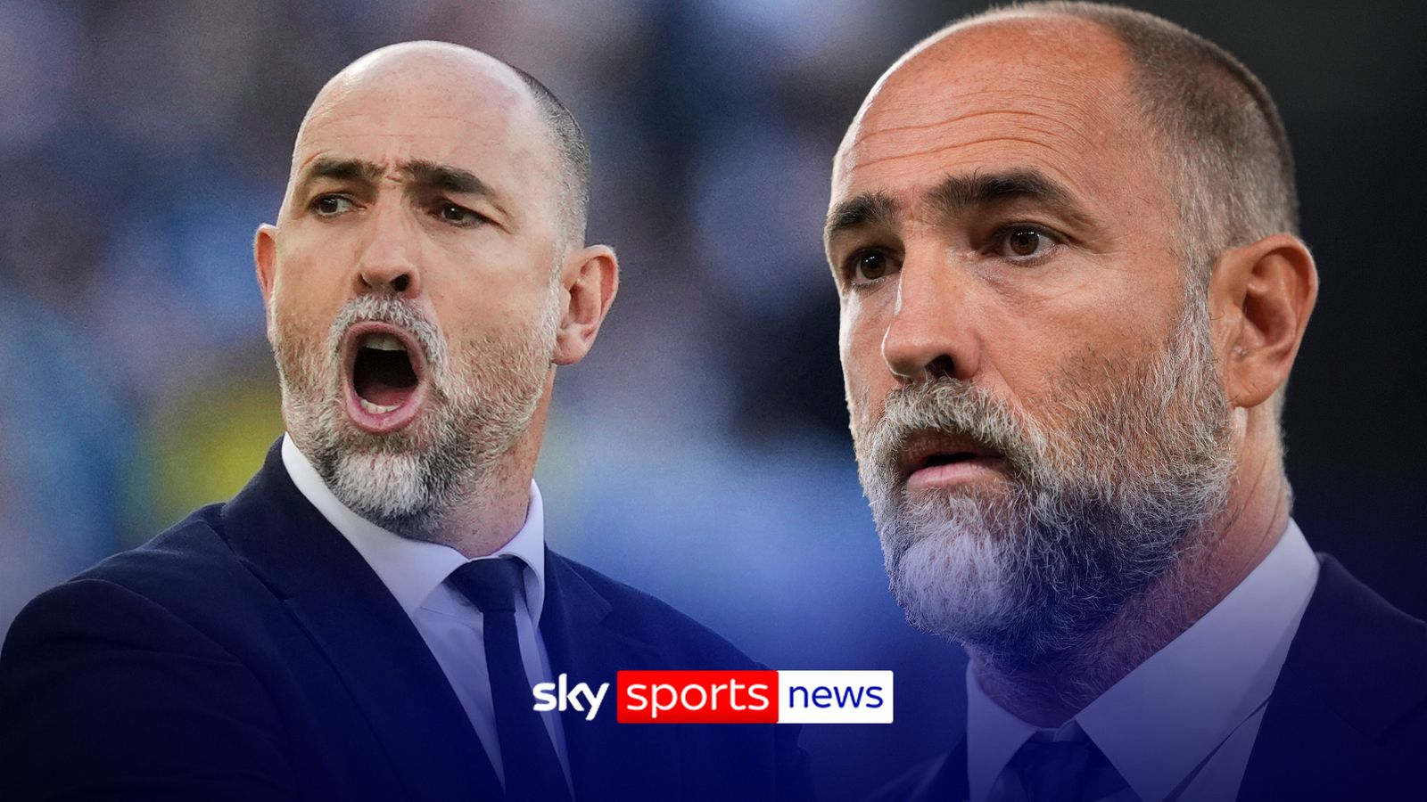 Igor Tudor: James Horncastle on Tottenham's interim appointment - Sky Sports