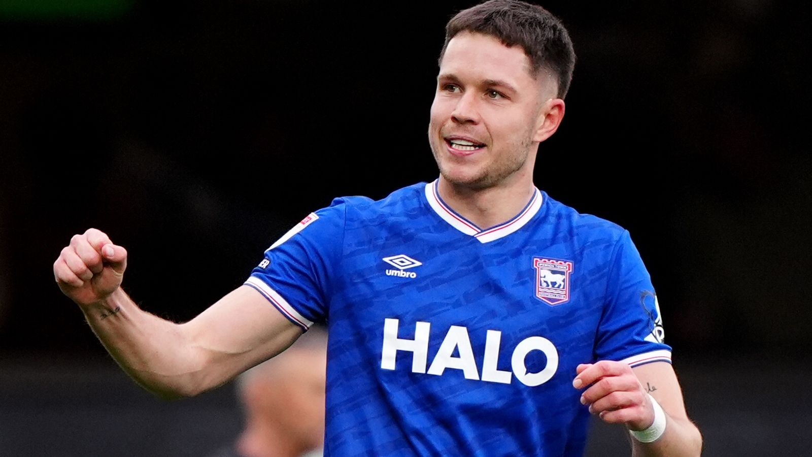 EFL highlights: Coventry, Ipswich, Wrexham & Millwall win; WBA lose at Oxford