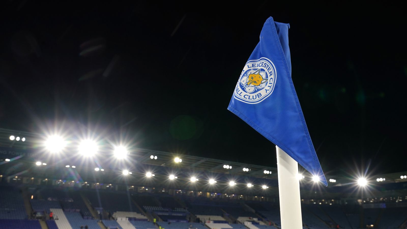 Leicester's championship misery is now official