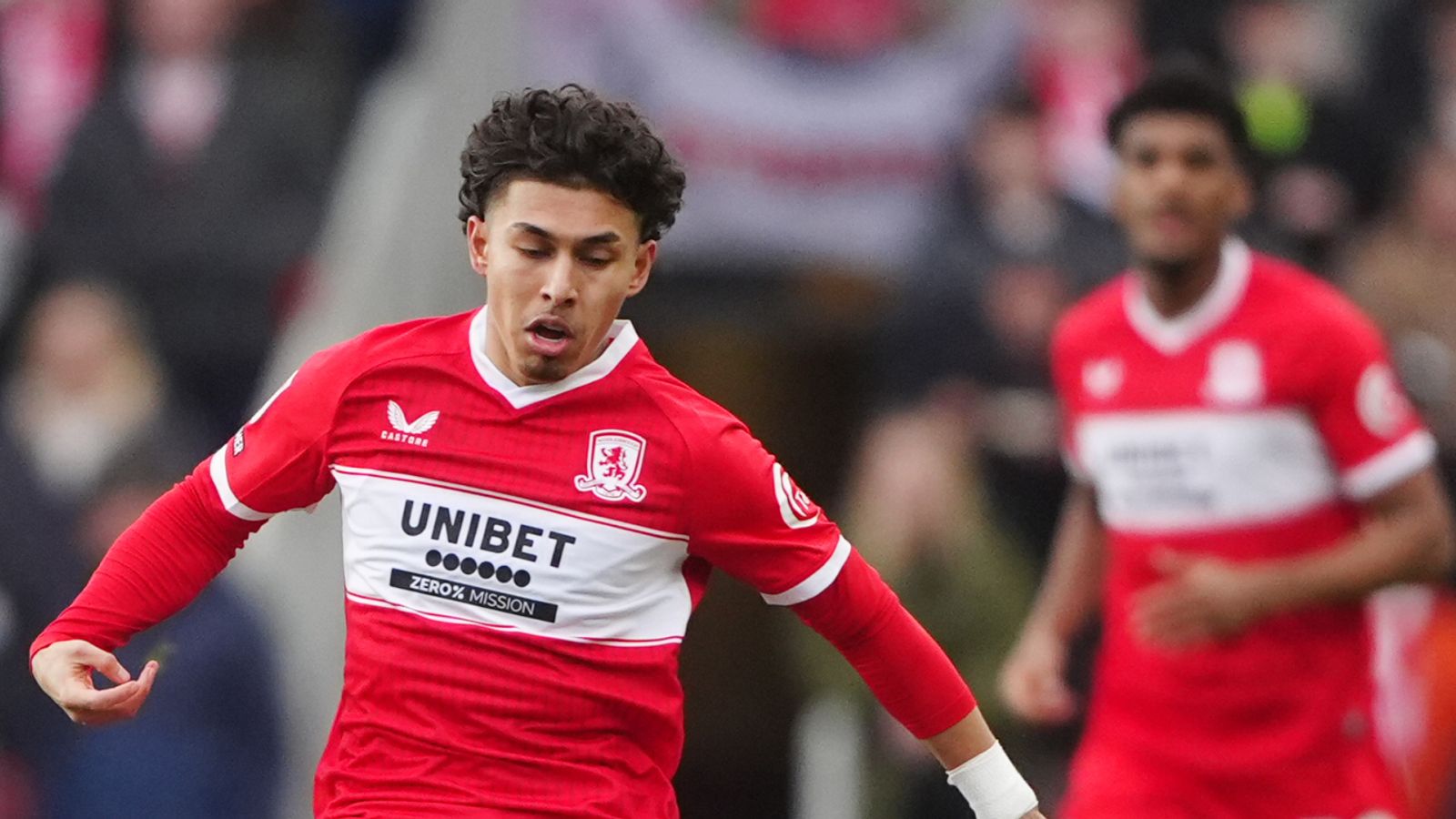 Middlesbrough 0-0 Oxford United: Boro falter again in goalless draw