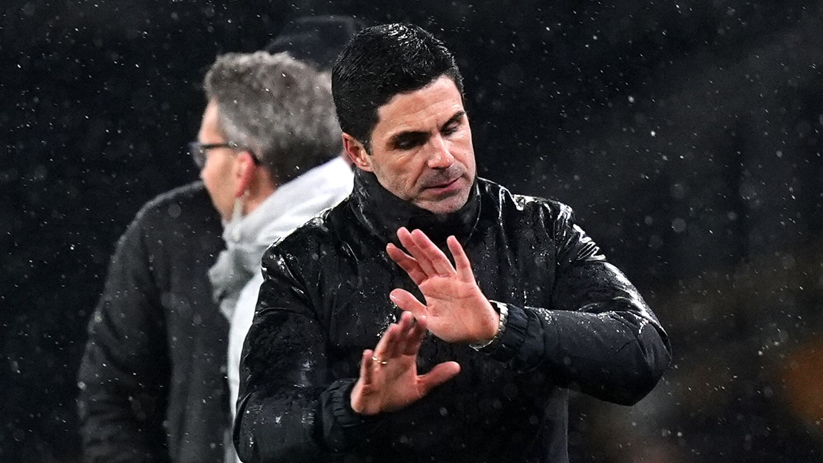 El colapso del Arsenal con los Wolves plantea dudas a Mikel Arteta sobre la mentalidad, la selección y la candidatura al título de la Premier League Football News