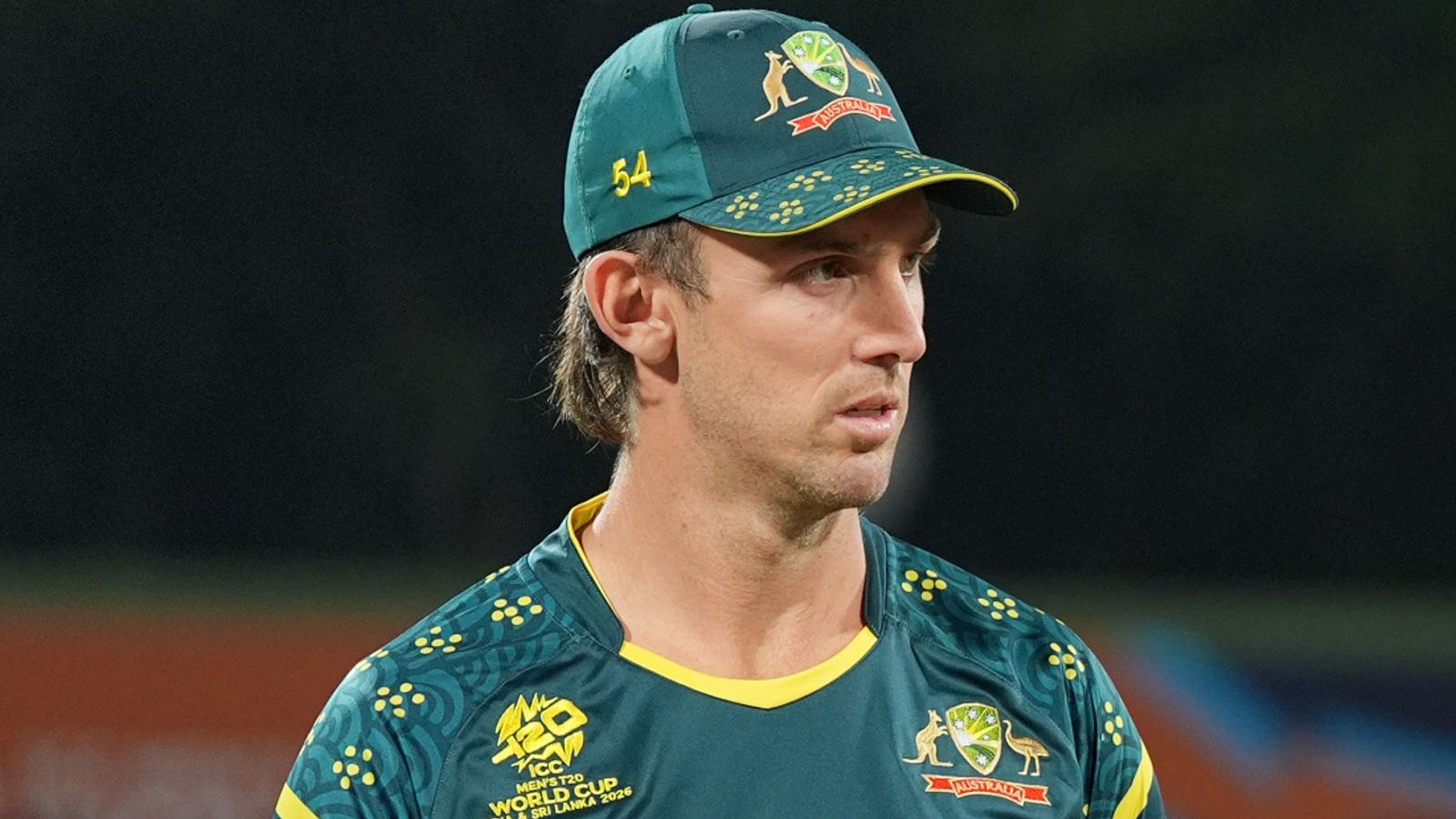 T20 World Cup: Australia out of tournament in embarrassing group-stage exit after Zimbabwe vs Ireland rained off