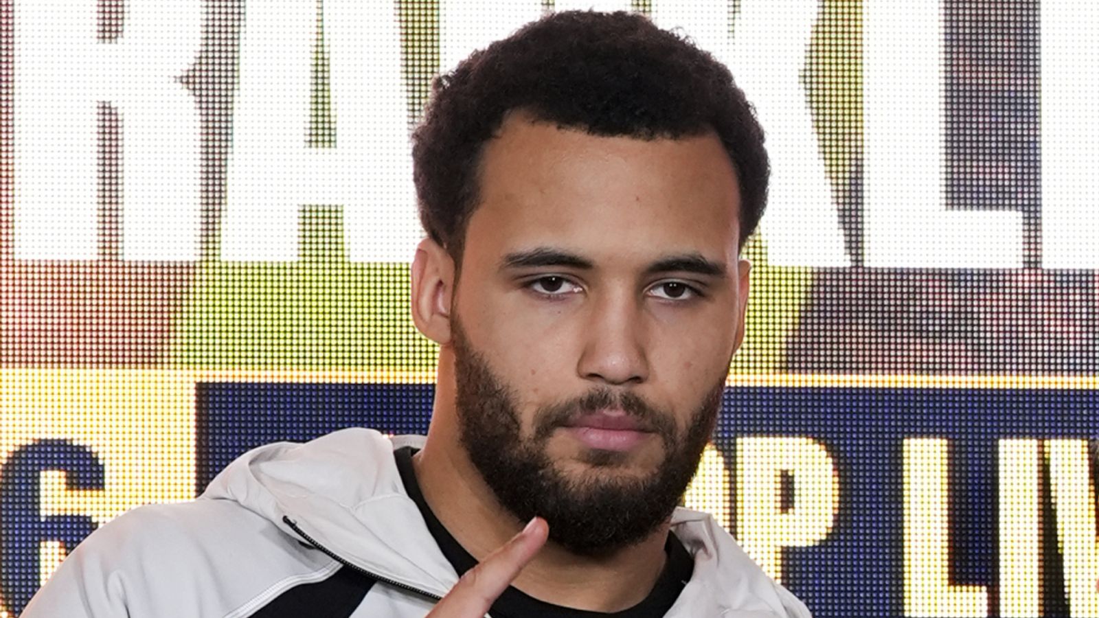 Moses Itauma would 'love a shot' at Oleksandr Usyk, but why would he want to fight a 21-year-old?