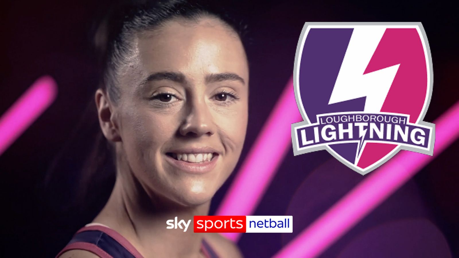 Netball Super League: England's Jess Shaw targeting NSL final after ...