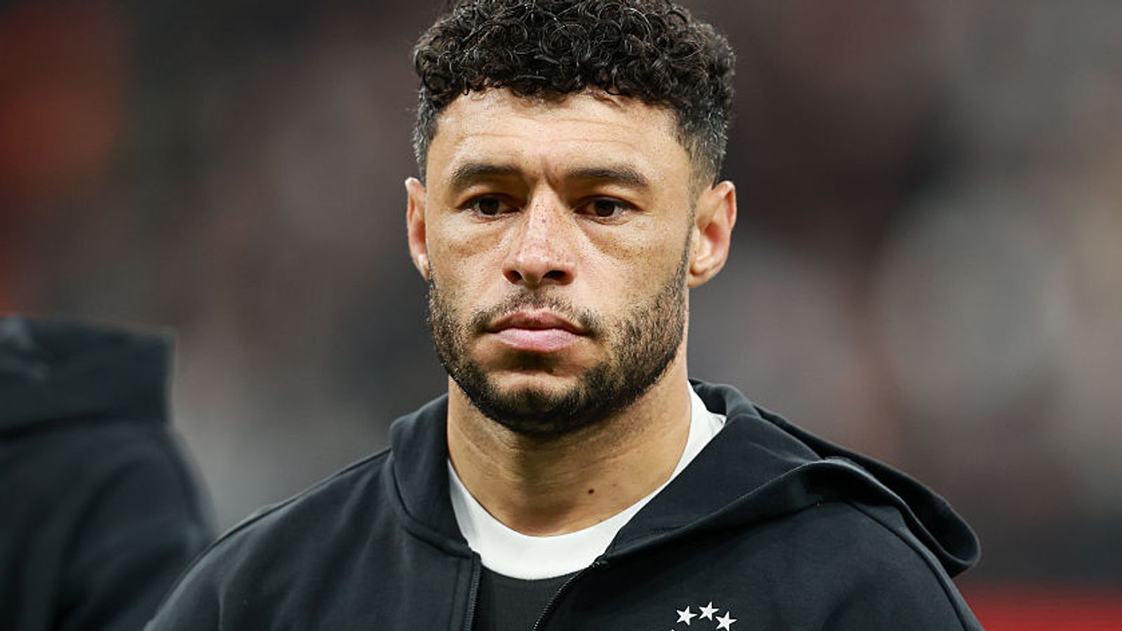 Alex Oxlade-Chamberlain: Celtic to finalise move for ex-Arsenal and Liverpool midfielder with player due in Glasgow