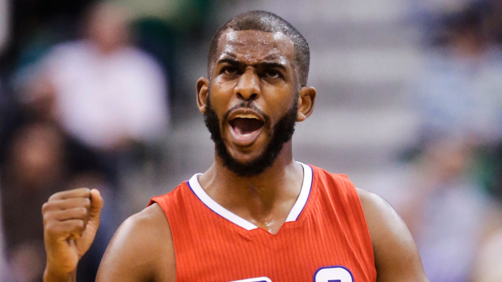Chris Paul se aposenta da NBA após 21 temporadas de glórias