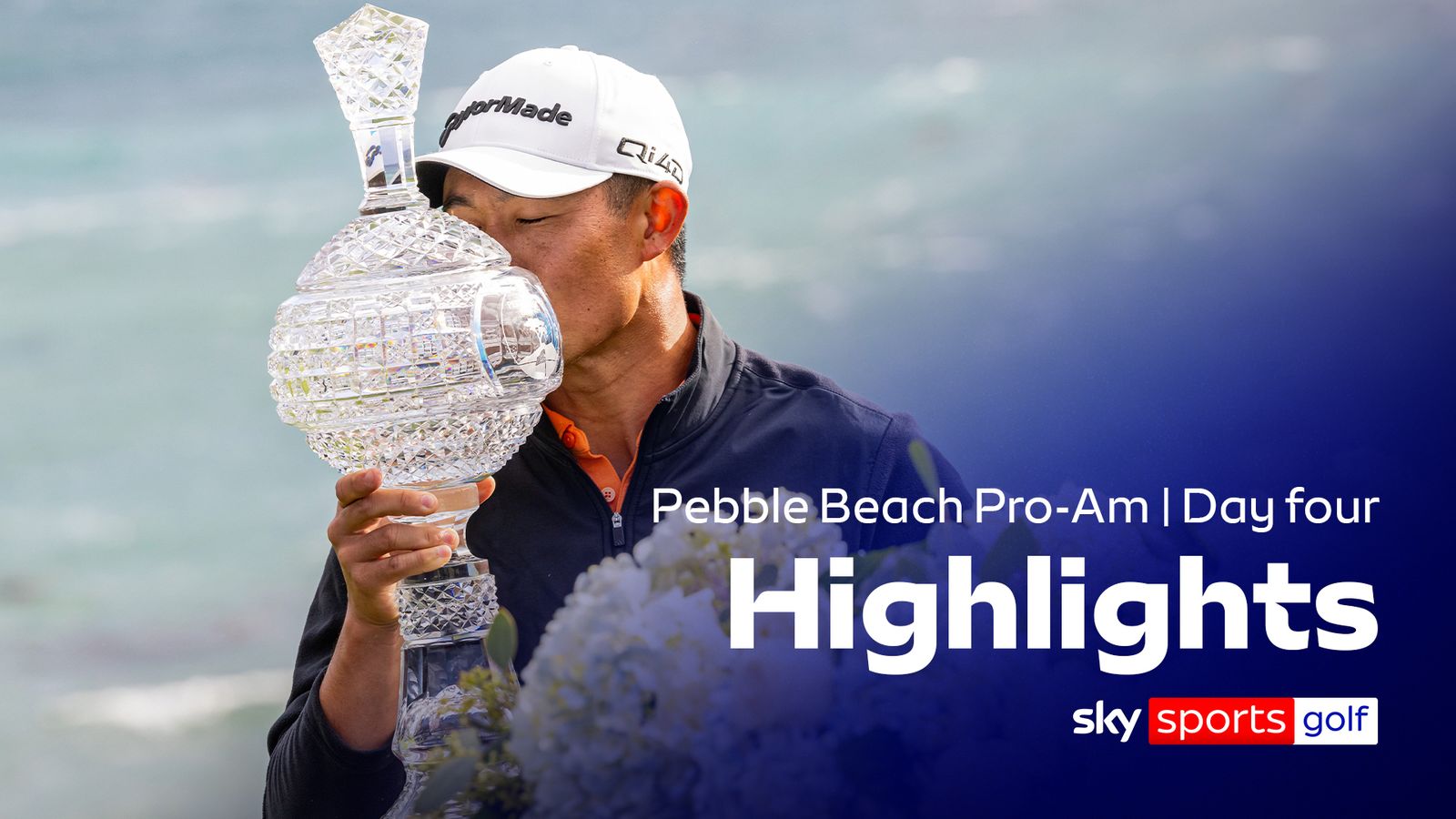 Pebble Beach Pro-Am | Final round highlights