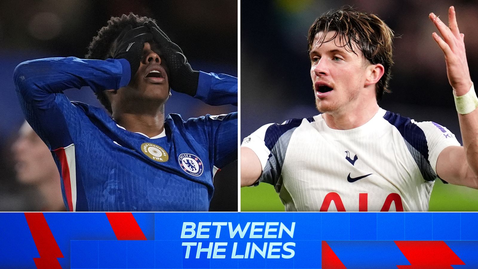 Home advantage is on the wane in the Premier League – Between the Lines