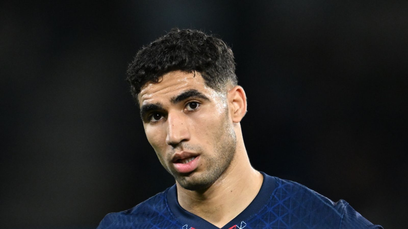 Achraf Hakimi: PSG defender ordered to stand trial in rape case