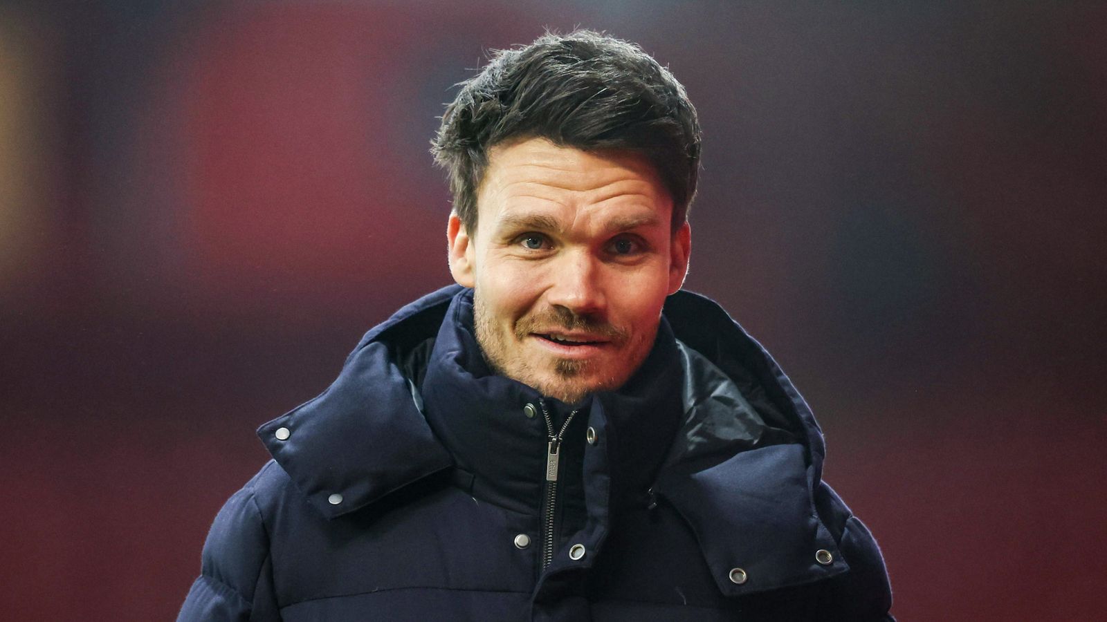 Danny Röhl: Rangers ready for 'nine cup finals' in Scottish Premiership title race as Ibrox club bid to catch Hearts