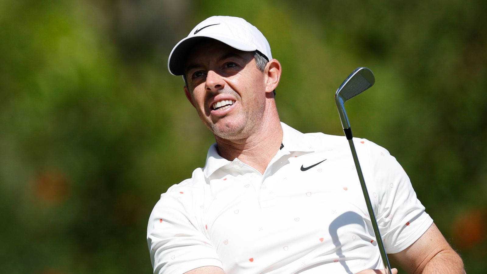 Genesis Invitational: Rory McIlroy staat na de derde ronde tweede, maar zes schoten achter leider Jacob Bridgeman | Golfnieuws