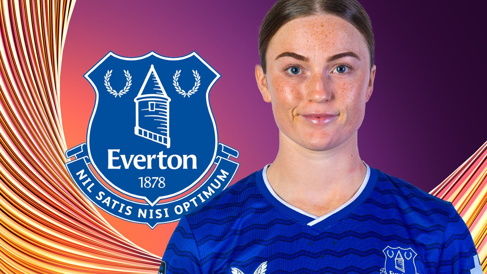 Ruby Mace: Why Everton is the perfect place after Man City disappointments, Leicester revival and England hopes