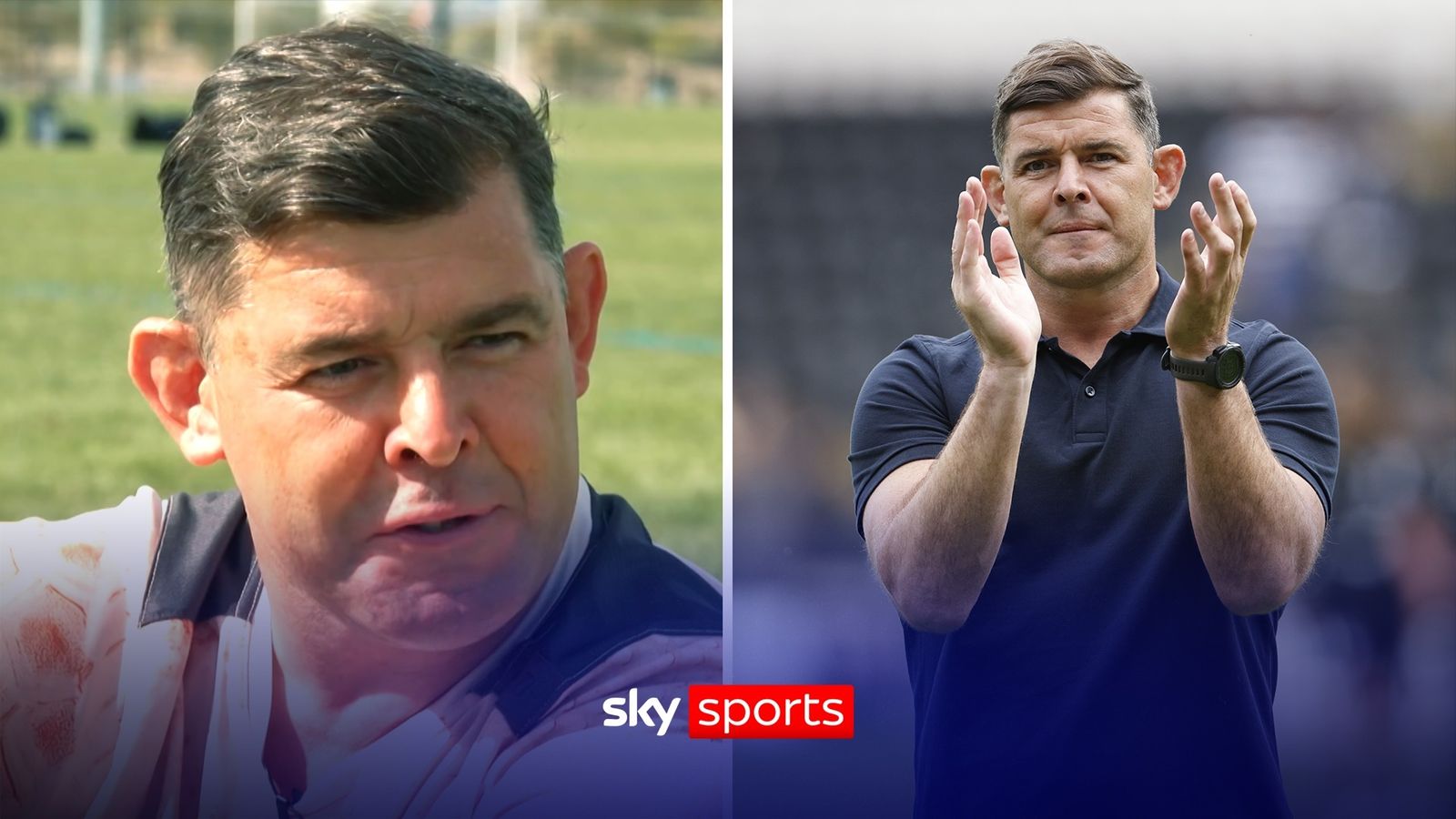 Paul Wellens a Las Vegas-i NRL mérkőzés lehetőségét élvezi új szerepkörében