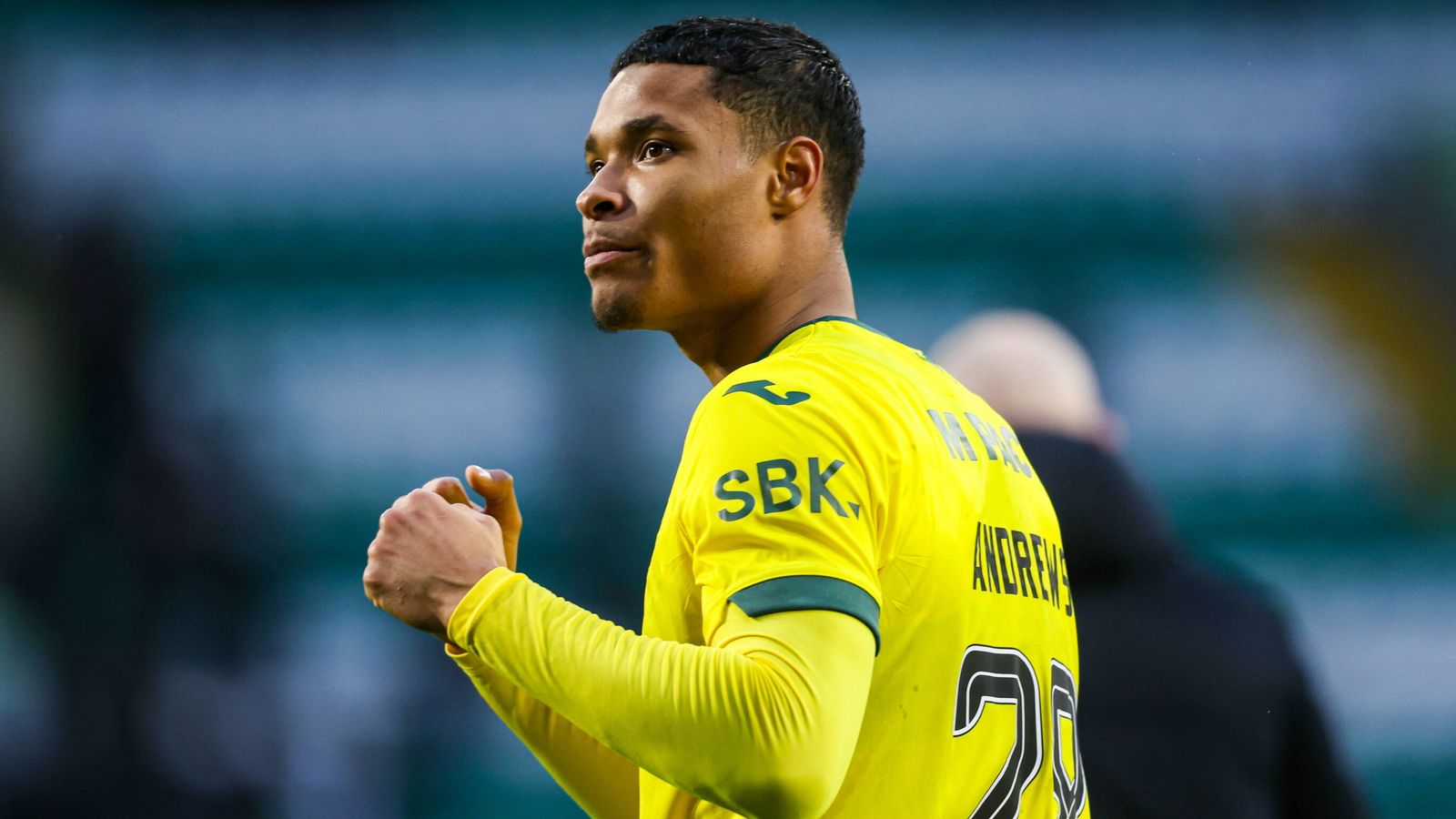 Celtic 1-2 Hibernian: Three points dropped in title race as O'Neill tastes first domestic defeat