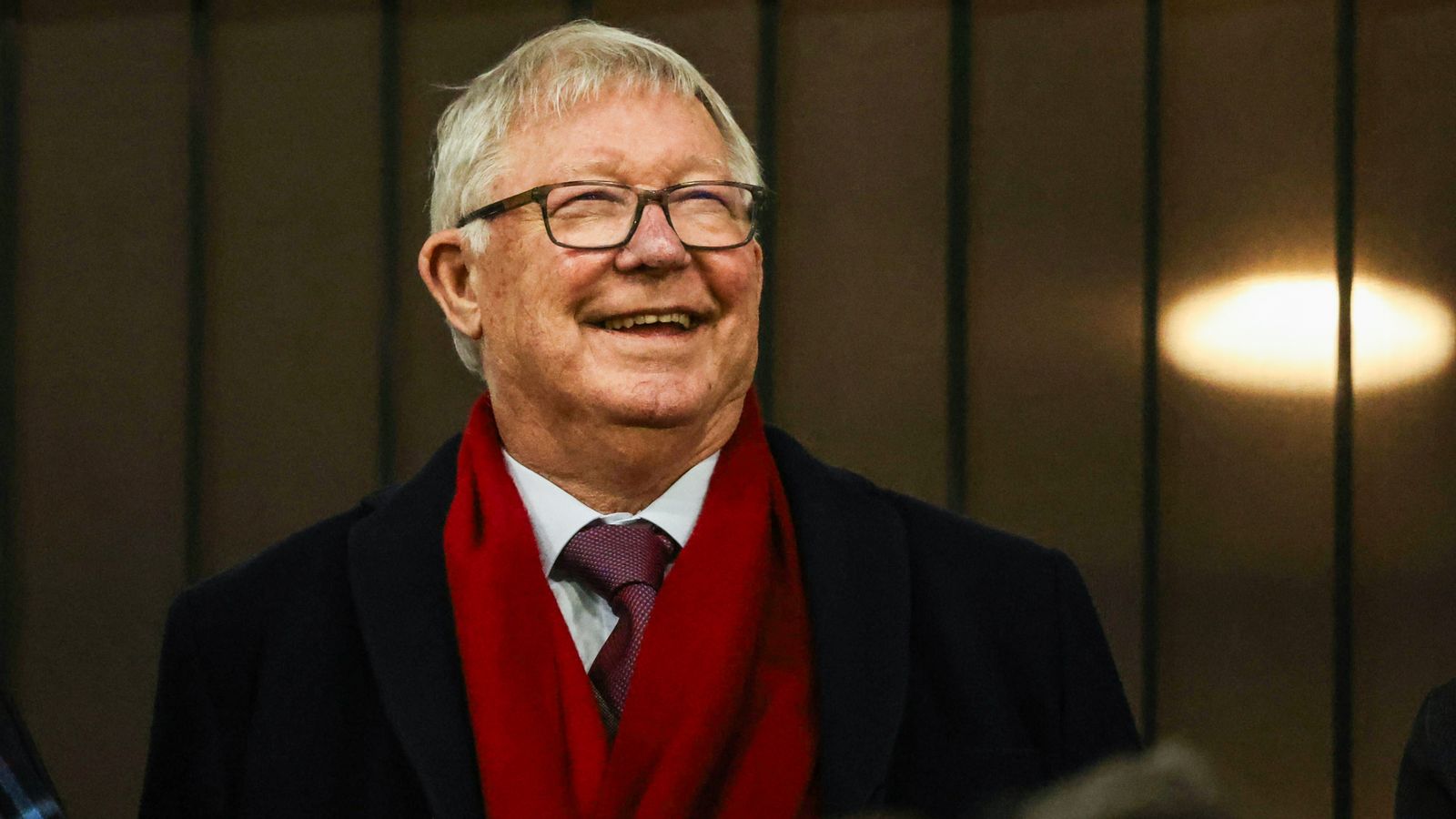 Sir Alex Ferguson: Man Utd legend taken to hospital after feeling unwell ahead of his former side’s Premier League game with Liverpool | Football News