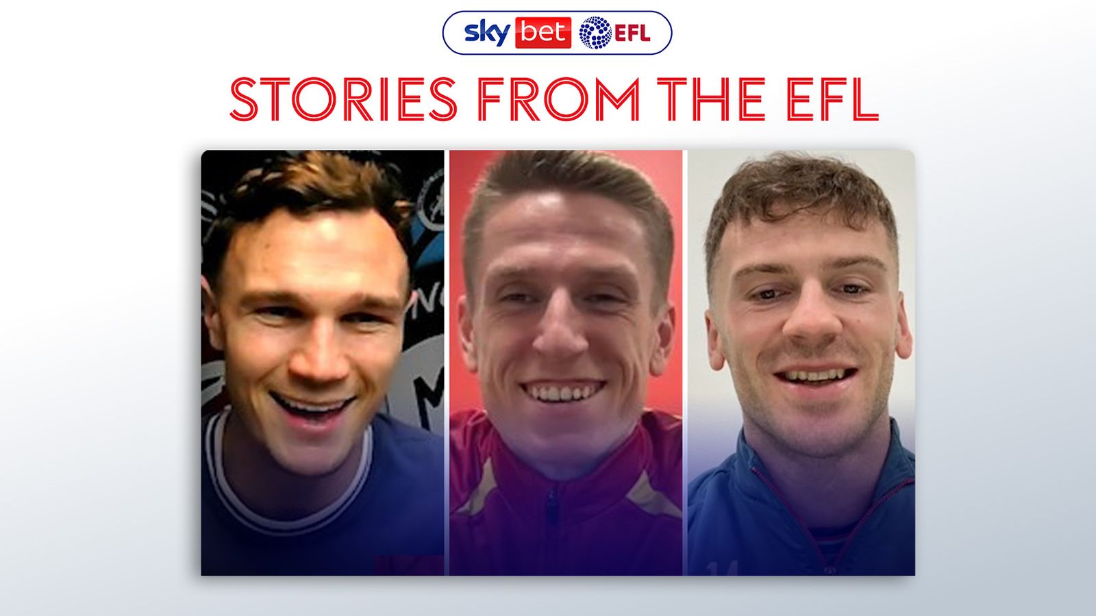 The Didier Drogba fan, the Millwall stalwart & playing with Cristiano Ronaldo - Five EFL stories