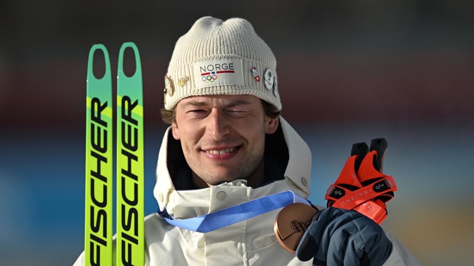 Winter Olympics 2026 LIVE: Milan-Cortina news, schedule, updates, latest results, today's events as Team GB aim for record-breaking medal haul