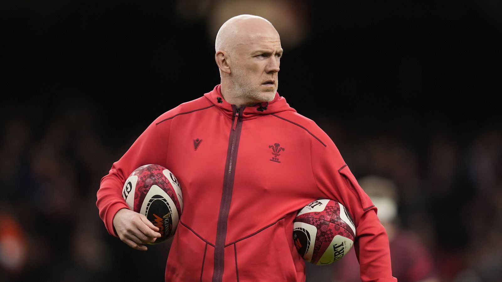 Six Nations: Wales unchanged for Italy as they look to end losing ...