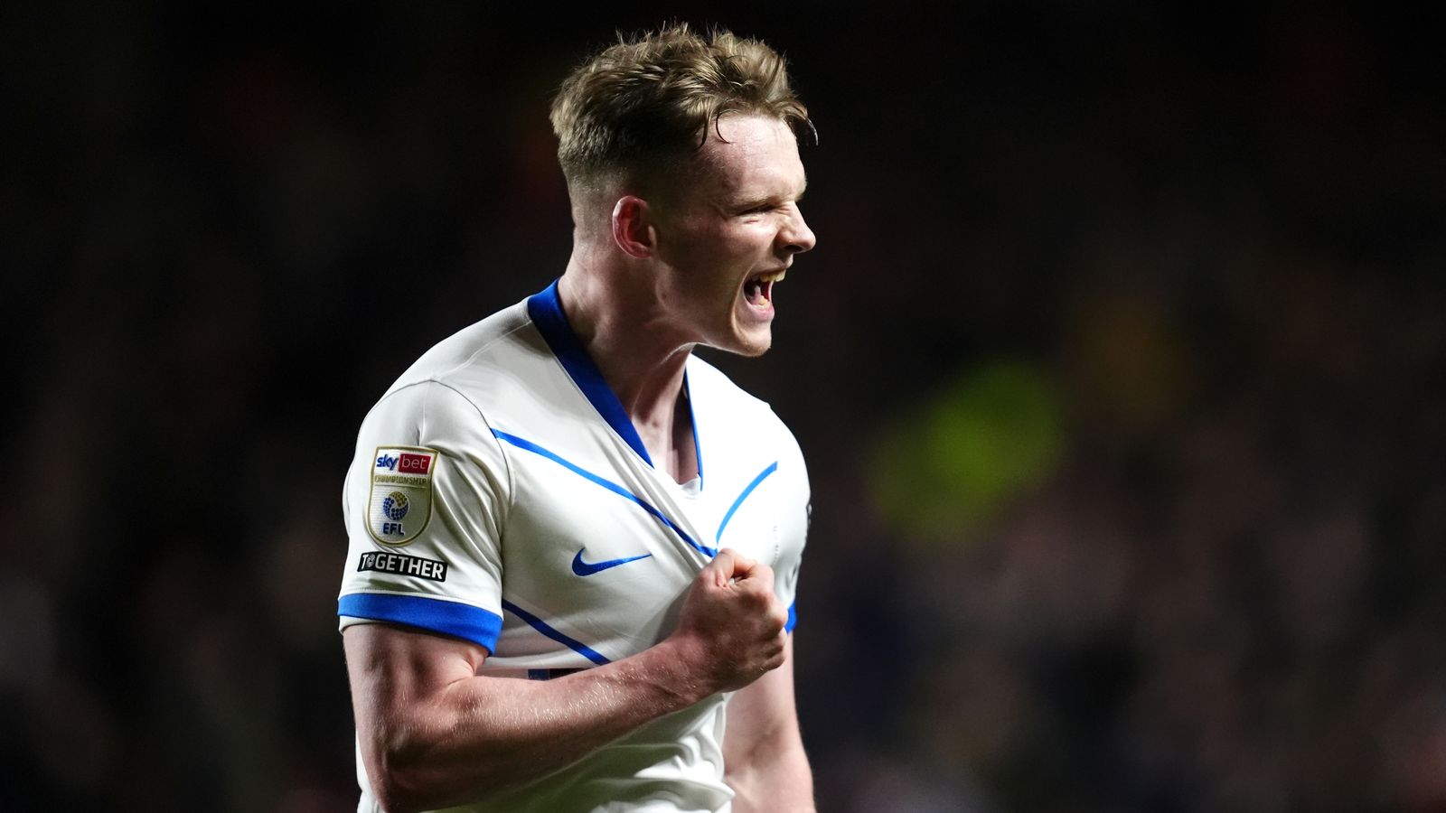 EFL highlights: Portsmouth beat Charlton; Late Bristol City stunner denies Wrexham