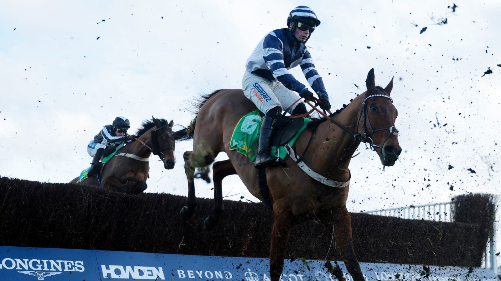 Today on Sky Sports Racing: Doncaster, Lingfield, Newbury, Southwell and Meydan feature live on Saturday | Racing News Today on Sky Sports Racing: Doncaster, Lingfield, Newbury, Southwell and Meydan feature live on Saturday | Racing News