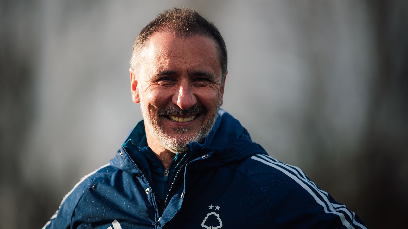 Vitor Pereira: el jefe de Nottingham Forest cree que se ha ganado la confianza del propietario Evangelos Marinakis y puede evitar el descenso | noticias de futbol