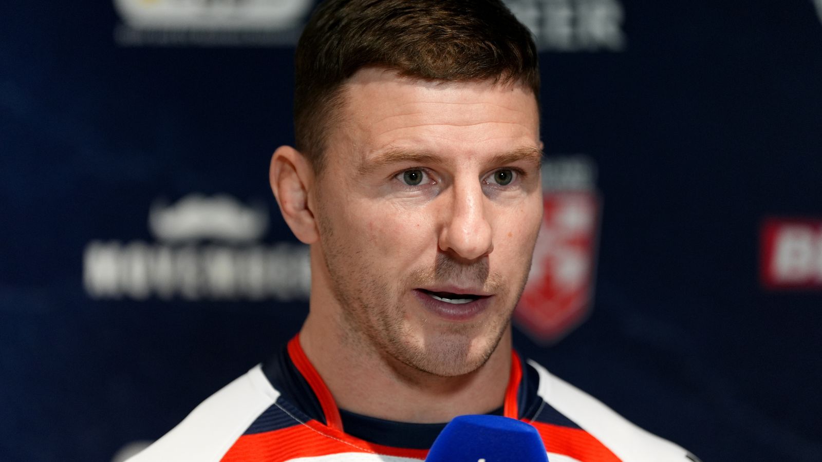 Warrington captain George Williams to depart Wolves for NRL at end of 2026 Super League season