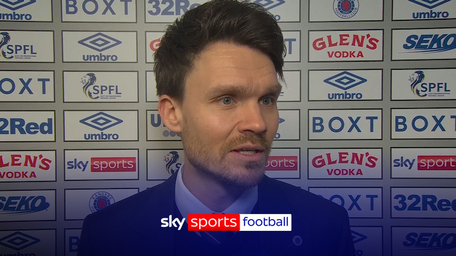 'This title race will go to the end' | Rohl not getting carried away with Hearts' victory