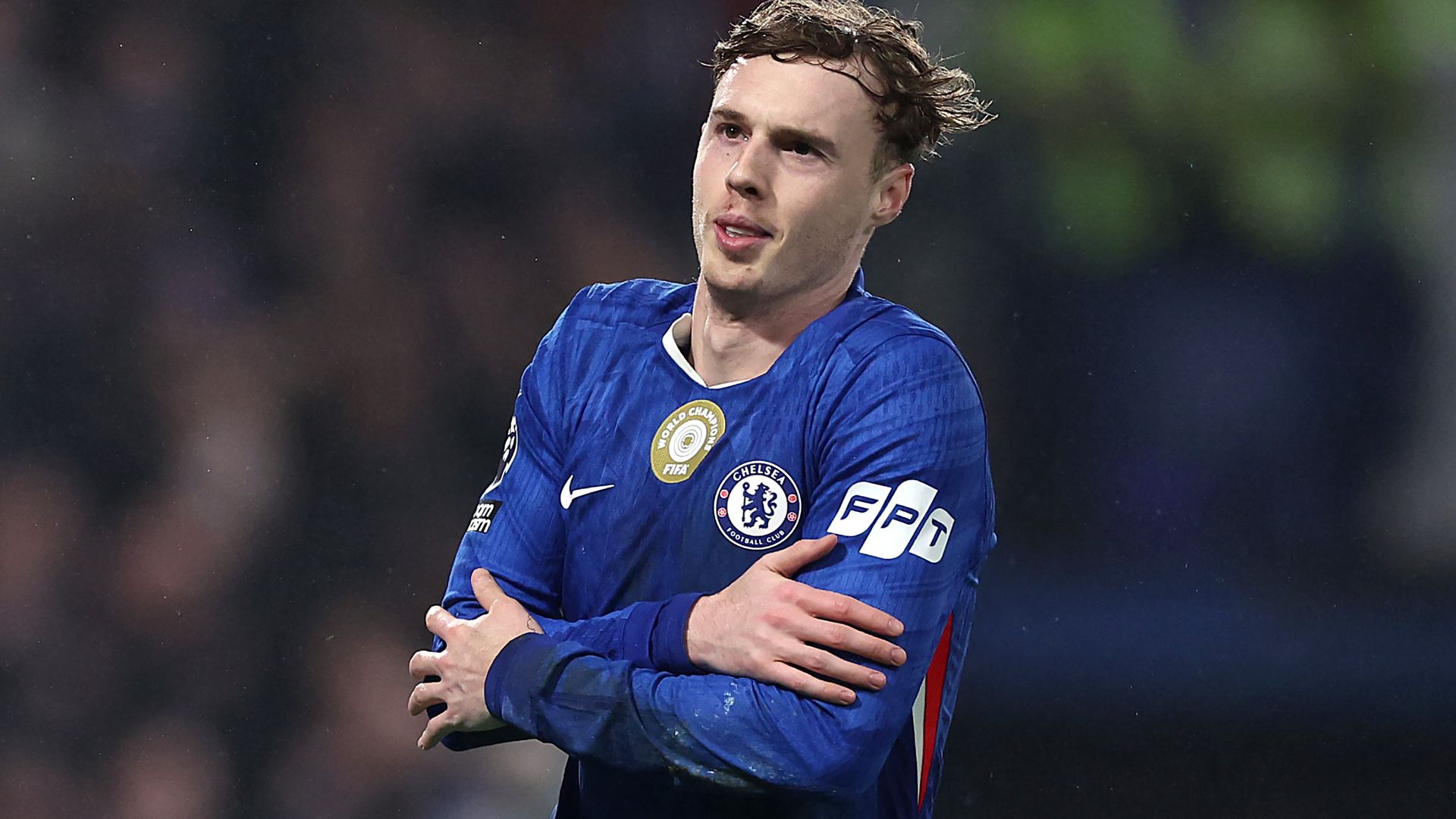 Aston Villa vs Chelsea preview: Palmer fit to start, says Rosenior