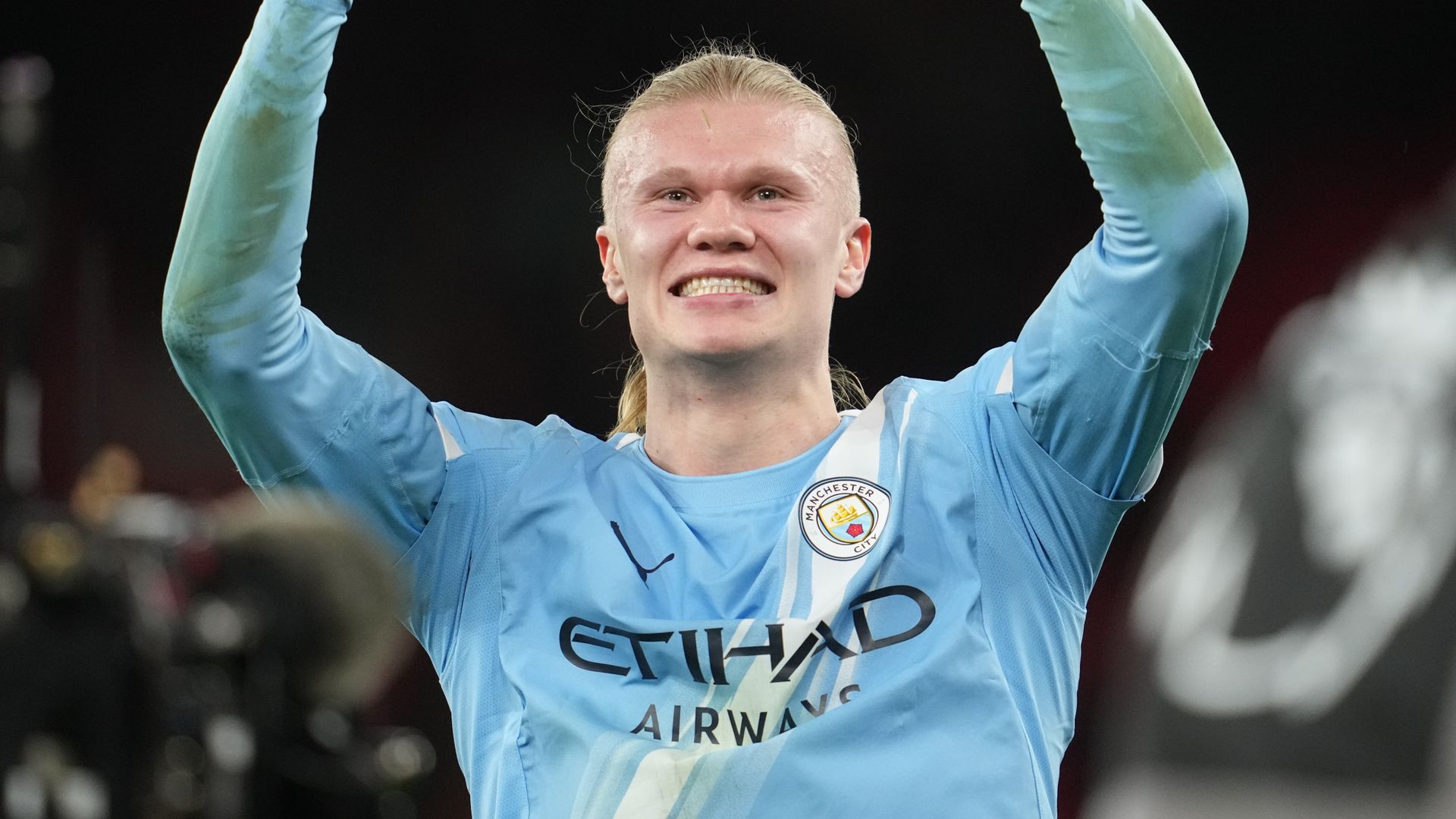 Man City vs Fulham team news LIVE!