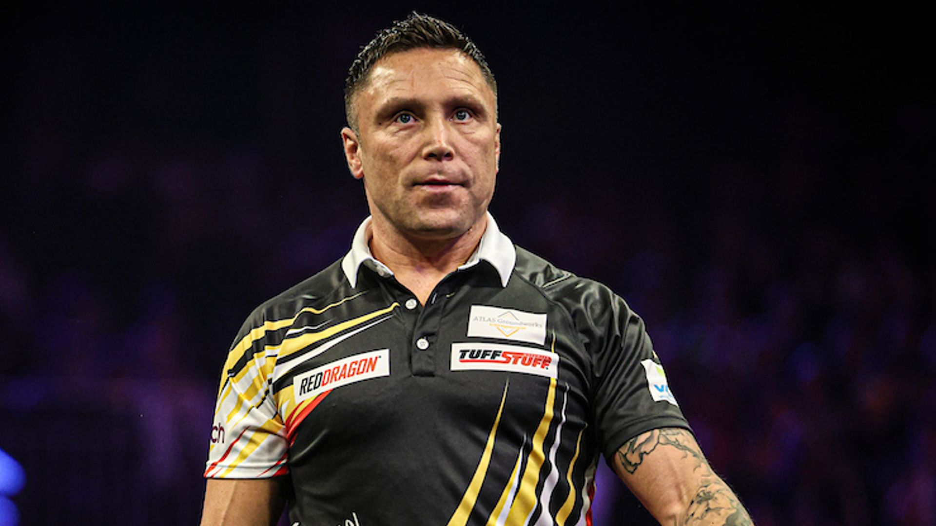 Price flexes his muscles to win Premier League night in Antwerp