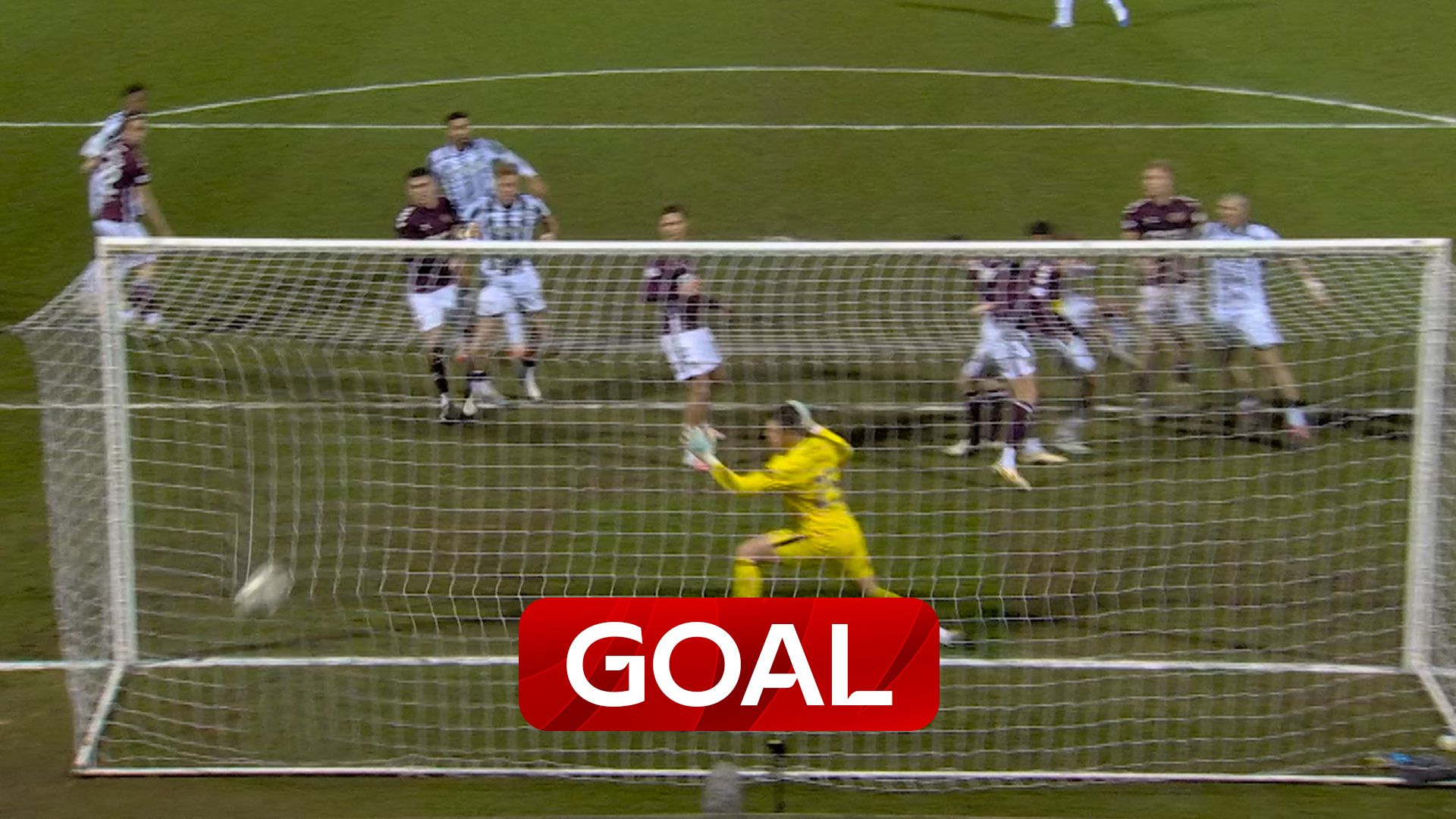 St Mirren's late goal against Hearts blows title race open!