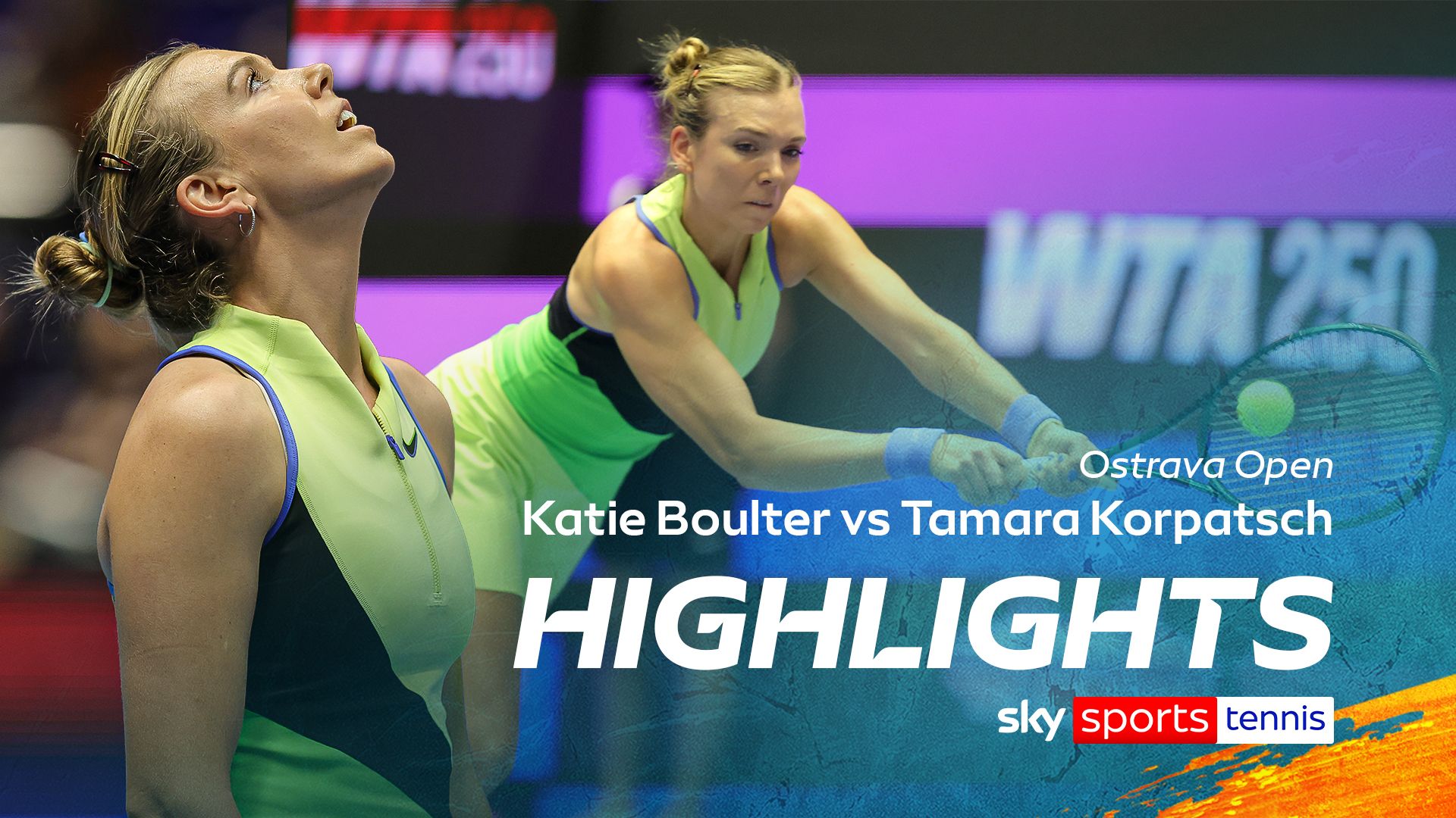 Boulter claims first title in 15 months to re-enter Top 100