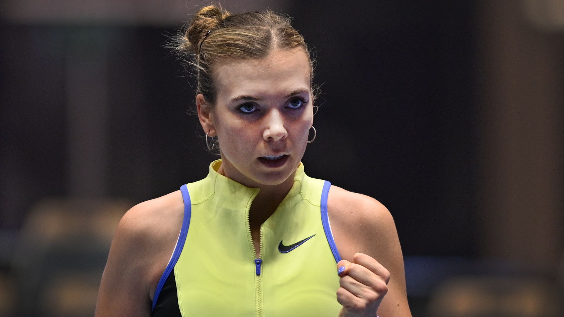 Boulter into Merida Open quarters after Osorio walkover